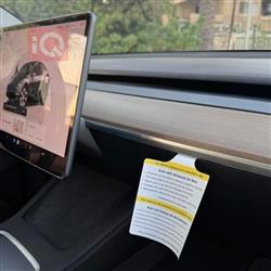 تێسلا مۆدێلی Y